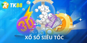 Xổ số siêu tốc